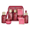Picture of BAYLIS & HARDING MIDNIGHT CHERRY TRAVEL WASH BAG GIFT SET